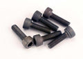 Traxxas 2587 — Traxxas 2587 Cap-Head Machine Screws 3x10 mm (6)