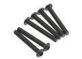 Traxxas 2591 — Traxxas 2591 Button-Head Machine Screws 3x23 mm (6)