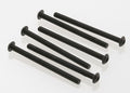 Traxxas 2592 — Traxxas 2592 Button-Head Machine Screws 3x40 mm (6)