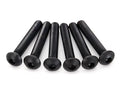 Traxxas 2597 — Traxxas 2597 Button-Head Machine Screws 4x22 mm (6)