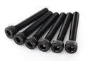 Traxxas 2618 — Traxxas 2618 Cap-Head Machine Screws 2.5x16 mm (6)