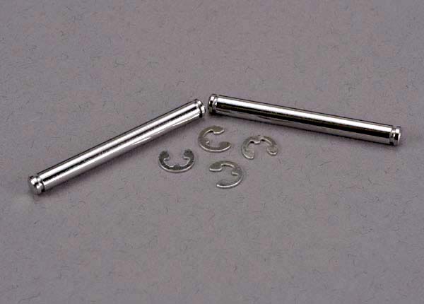 Traxxas 2637 — Traxxas 2637 31.5 mm Suspension Pins (2)
