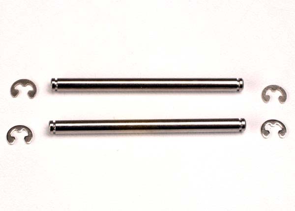 Traxxas 2640 — Traxxas 2640 44 mm Suspension Pins (2)