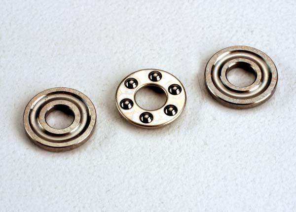 Traxxas 2729 — Traxxas 2729 Thrust Washers with Bearing