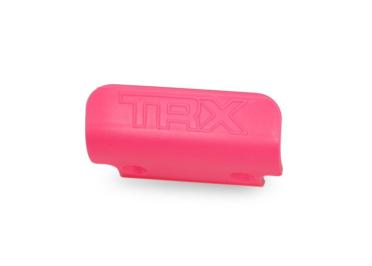 Traxxas 2735P — Traxxas 2735P Pink Front Bumper