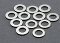 Traxxas 2746 — Traxxas 2746 3x6 mm Metal Washers (12)