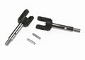 Traxxas 2753X — Traxxas 2753X Rear Stub Axles (2)