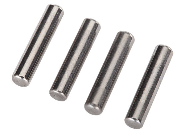 Traxxas 2754 — Traxxas 2754 Stub Axle Pins (4)