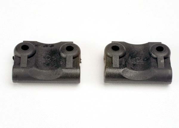 Traxxas 2797 — Traxxas 2797 0-Degree Rear Suspension Arm Mounts (L&R)