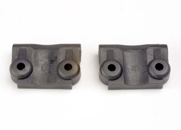 Traxxas 2798 — Traxxas 2798 1-Degree (+/-) Suspension Arm Mounts