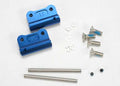 Traxxas 2798X — Traxxas 2798X Aluminum 1-Degree (+/-) Arm Mounts