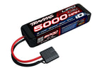 Traxxas 2842X — Traxxas 2842X 5000 mAh 7.4 Volt 2-Cell LiPo Battery