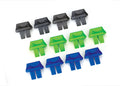 Traxxas 2943 — Traxxas 2943 Battery Indicator Set