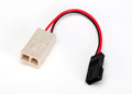 Traxxas 3028 — Traxxas 3028 Molex Adapter for Receiver Battery Packs