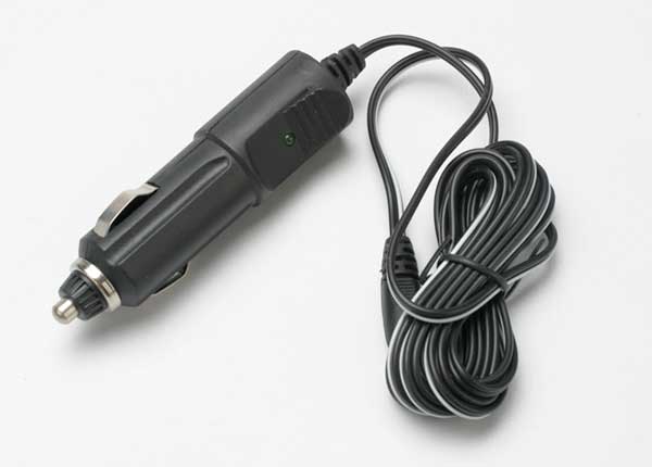 Traxxas 3032 — Traxxas 3032 DC Power Adapter