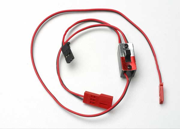 Traxxas 3034 — Traxxas 3034 Wiring Harness