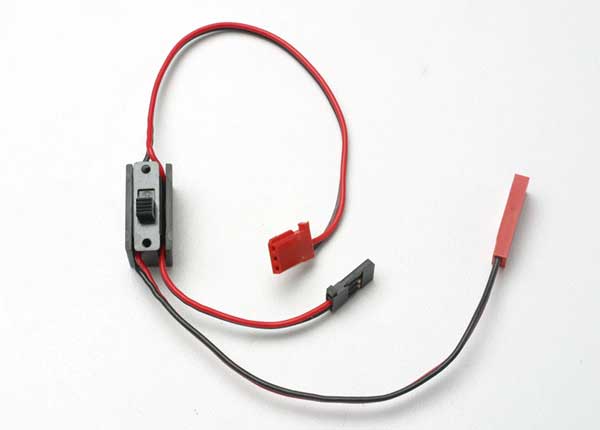 Traxxas 3035 — Traxxas 3035 Wiring Harness