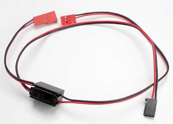 Traxxas 3038 — Traxxas 3038 Wiring Harness