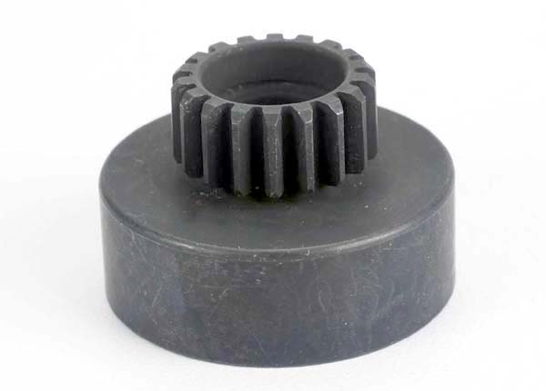 Traxxas 3118X — Traxxas 3118X 18-Tooth Hardened-Steel Clutch Bell (32-Pitch)