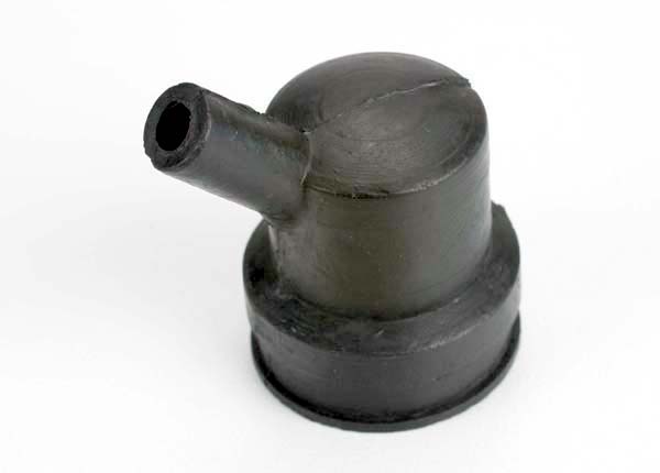 Traxxas 3154 — Traxxas 3154 Rubber Exhaust Tip