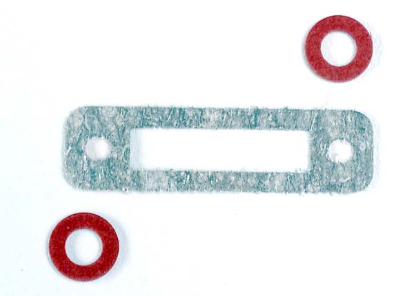 Traxxas 3156 — Traxxas 3156 Exhaust Header Gasket