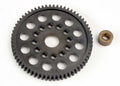 Traxxas 3164 — Traxxas 3164 64-Tooth Spur Gear (32-Pitch) with Bushing