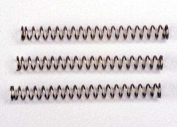 Traxxas 3184 — Traxxas 3184 Springs (3)
