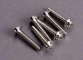 Traxxas 3187 — Traxxas 3187 Washer-Head Machine Screws 3x15 mm (6)