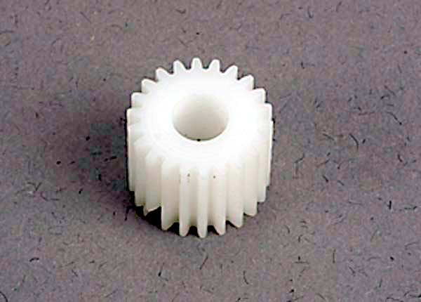 Traxxas 3195X — Traxxas 3195X 22-Tooth Steel Top Drive Gear