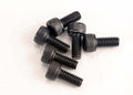Traxxas 3215 — Traxxas 3215 Cap-Head Machine Screws 2.5x6 mm (6)