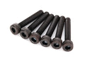Traxxas 3234 — Traxxas 3234 Cap-Head Machine Screws 2.5x14 mm (6)
