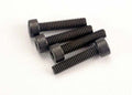 Traxxas 3236 — Traxxas 3236 Cap-Head Machine Screws 2.5x12 mm (6)