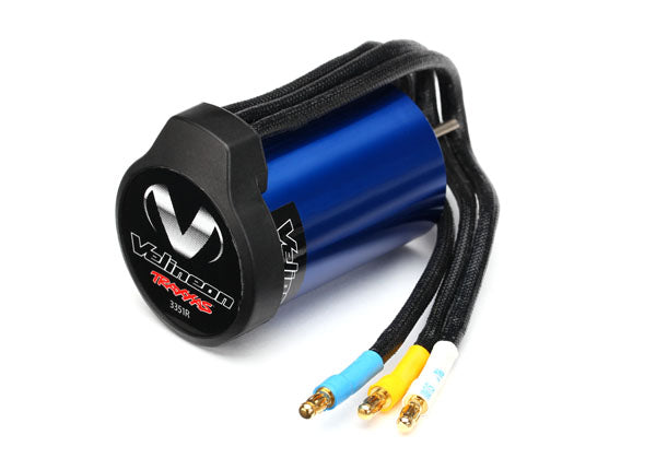 Traxxas 3351R — Traxxas 3351R Velineon 3500 Kv Brushless Motor