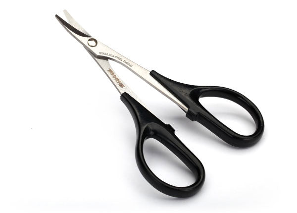 Traxxas 3432 — Traxxas 3432 Curved Tip Scissors
