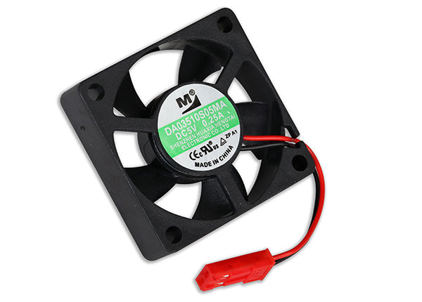 Traxxas 3475 — Traxxas 3475 Velineon ESC Cooling Fan