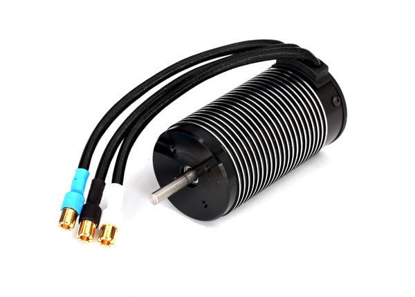 Traxxas 3481 — Traxxas 3481 Velineon 2200 Kv Brushless Motor