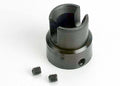 Traxxas 3528 — Traxxas 3528 Engine Output Yoke
