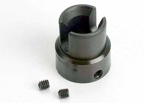 Traxxas 3528 — Traxxas 3528 Engine Output Yoke