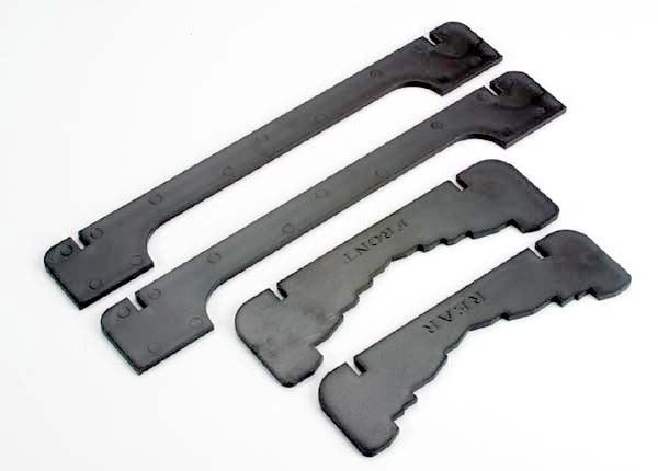 Traxxas 3544 — Traxxas 3544 Spartan and Blast Boat Stand