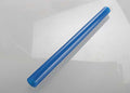 Traxxas 3551A — Traxxas 3551A Blue Silicone Exhaust Tube