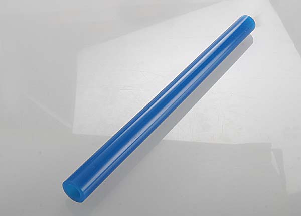 Traxxas 3551A — Traxxas 3551A Blue Silicone Exhaust Tube
