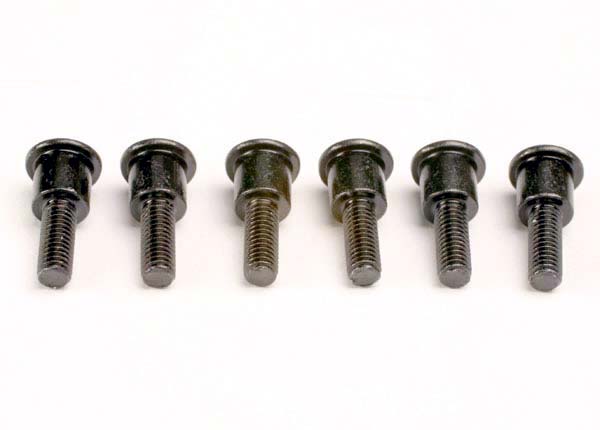 Traxxas 3642 — Traxxas 3642 Shoulder Screws 3x12 mm (6)
