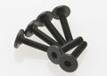Traxxas 3646 — Traxxas 3646 Flat-Head Machine Screws 3x15 mm (6)