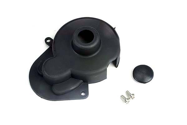 Traxxas 3692 — Traxxas 3692 Dust Cover with Screws