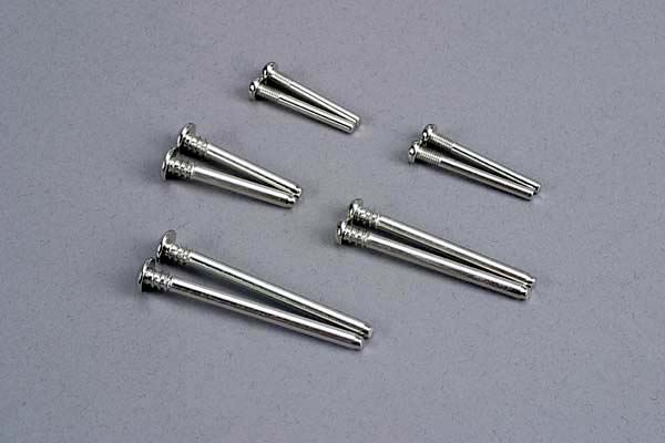 Traxxas 3739 — Traxxas 3739 Suspension Screw Pin Set