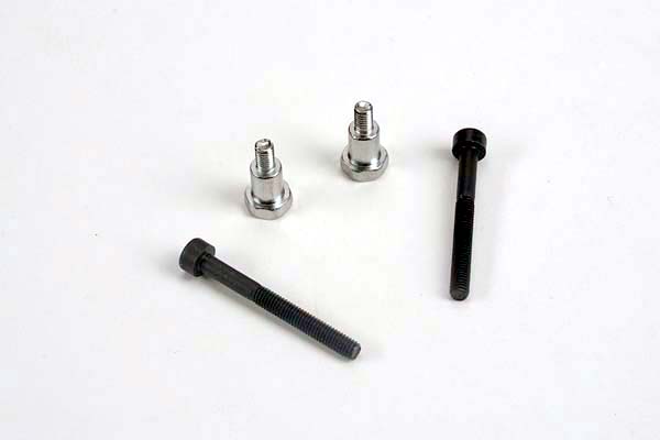 Traxxas 3742 — Traxxas 3742 Steering Screw Set