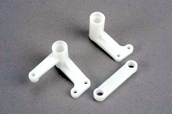 Traxxas 3743 — Traxxas 3743 Steering Bellcranks