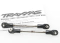Traxxas 3745 — Traxxas 3745 59 mm Adjustable Steel Toe Links (2)