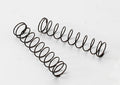 Traxxas 3757 — Traxxas 3757 Black Rear Springs (2)
