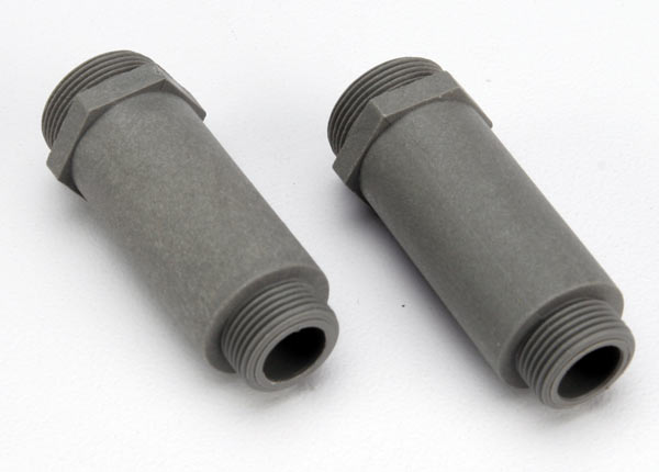 Traxxas 3765A — Traxxas 3765A Long Ultra Shock Bodies (2)